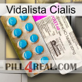 Vidalista Cialis new07